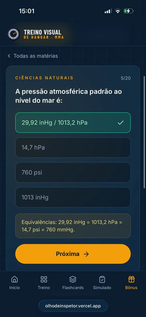 Questão comentada com resposta e equivalências